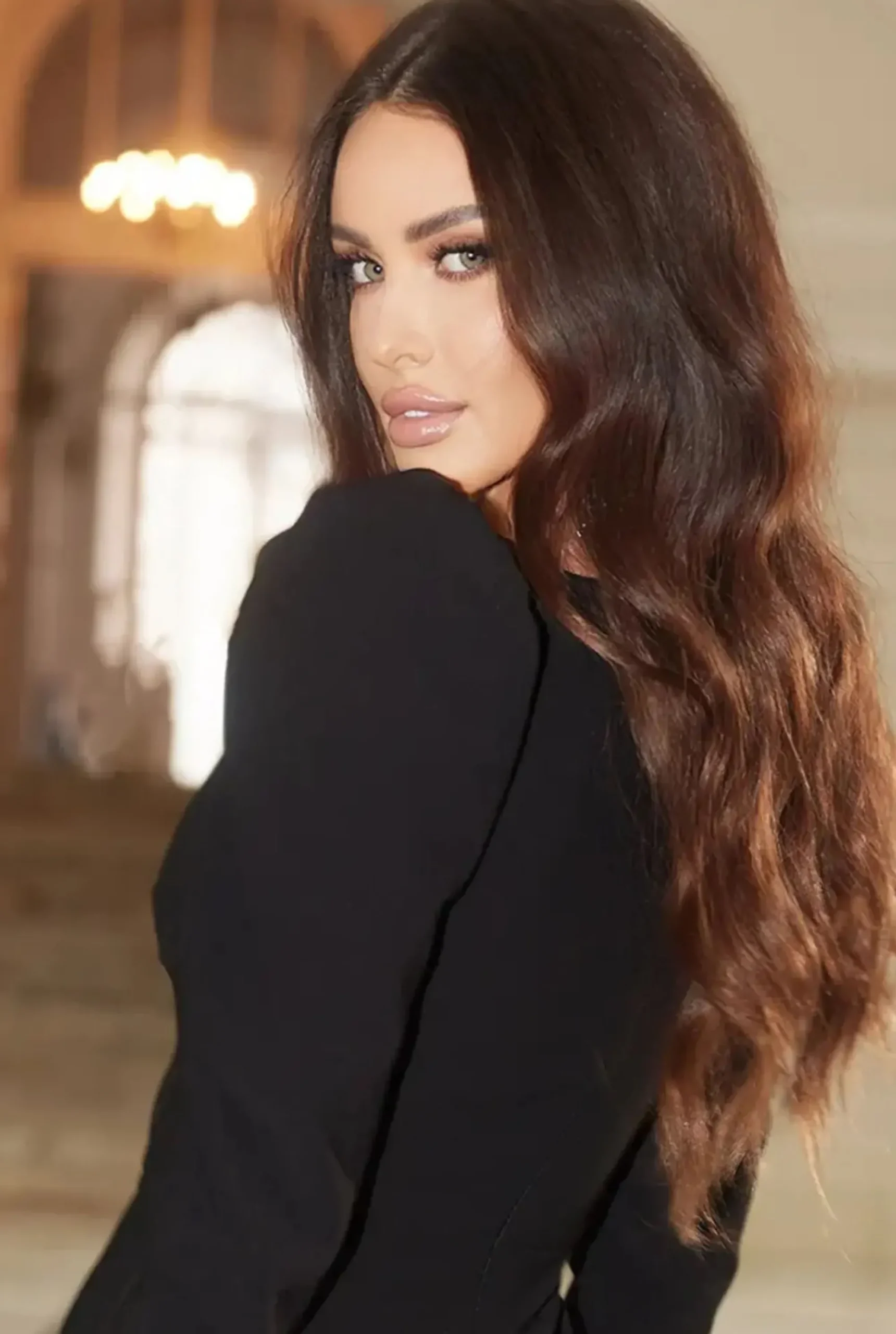 Flash Sale Antonia - Shapely Mini With An Interesting Neckline Women Every Day