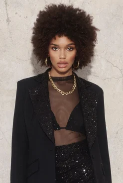 Hot Blouse + Bra Maxim Women Sets
