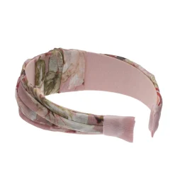 Best Sale Halla Headband With Binding Women Hair Bands