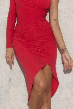 Online Iva - A Composition Of Red And Surprise Women Wedding