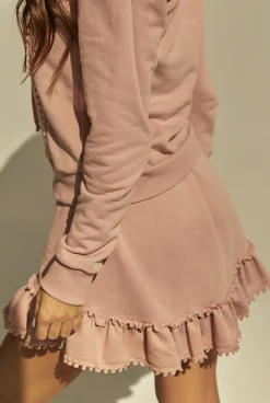 Store Ksenia - Women'S Tracksuit Set In Pink Women Sets