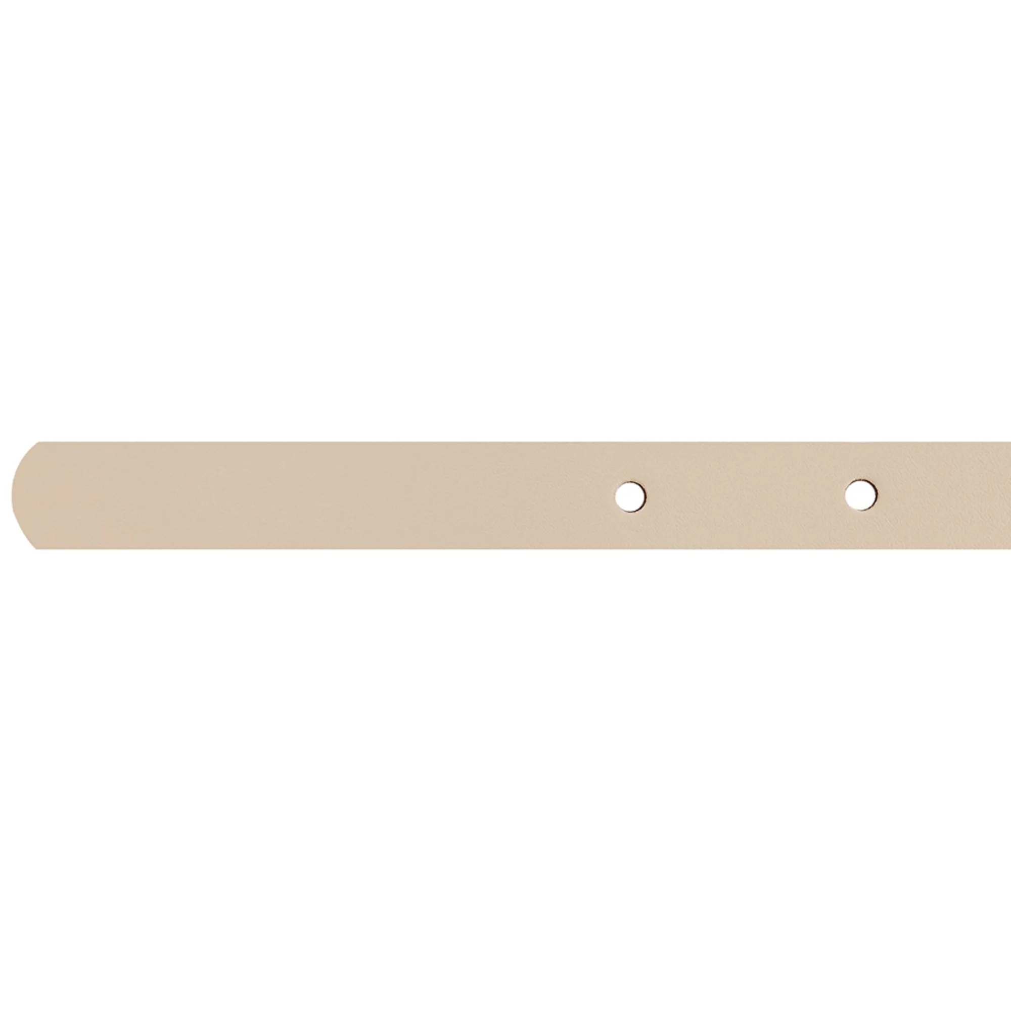 Best Lita Belt - Women'S Belt In Ecru Shade With Exclusive Gold Buckle. Women Belts