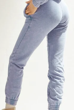 Store Miley - Tracksuit In Pleasant Blue Women Tracksuits
