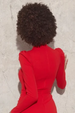 Hot Rachel - Comfortable Mini In An Interesting Cut Women Wedding